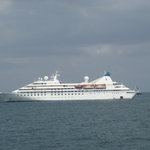 Aegean cruise